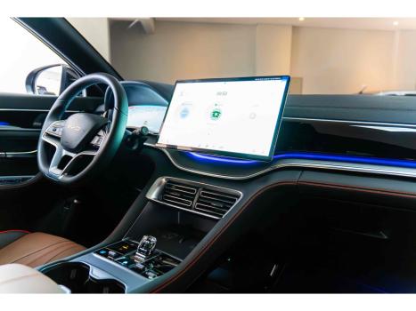 BYD Song Plus 1.5 16V 4P DM-I HBRIDO AUTOMTICO, Foto 6