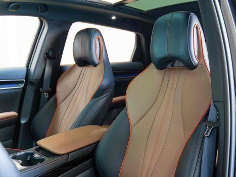 BYD Song Plus 1.5 16V 4P DM-I HBRIDO AUTOMTICO, Foto 7