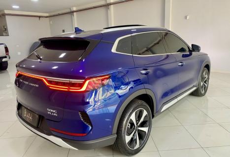 BYD Song Plus 1.5 16V 4P DM-I HÍBRIDO AUTOMÁTICO, Foto 2 BYD Song Plus 1.5 16V 4P DM-I HÍBRIDO AUTOMÁTICO, Foto 2