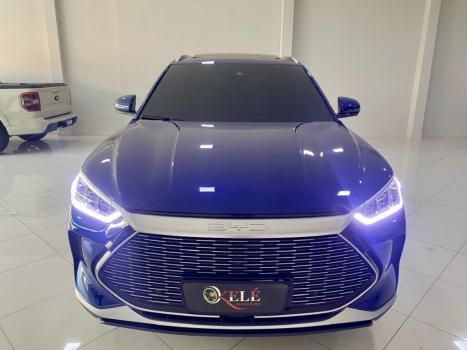 BYD Song Plus 1.5 16V 4P DM-I HÍBRIDO AUTOMÁTICO, Foto 3 BYD Song Plus 1.5 16V 4P DM-I HÍBRIDO AUTOMÁTICO, Foto 3