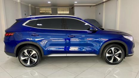 BYD Song Plus 1.5 16V 4P DM-I HÍBRIDO AUTOMÁTICO, Foto 4 BYD Song Plus 1.5 16V 4P DM-I HÍBRIDO AUTOMÁTICO, Foto 4