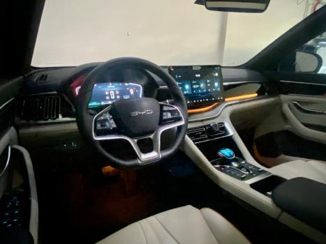 BYD Song Plus 1.5 16V 4P DM-I HÍBRIDO AUTOMÁTICO, Foto 6 BYD Song Plus 1.5 16V 4P DM-I HÍBRIDO AUTOMÁTICO, Foto 6