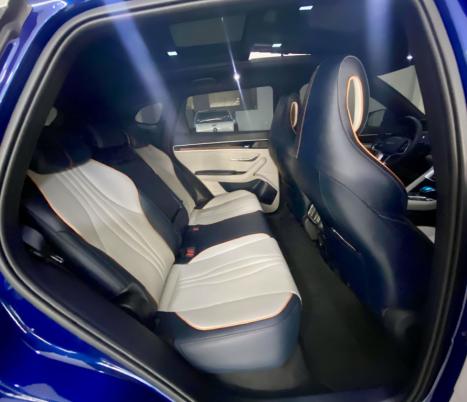 BYD Song Plus 1.5 16V 4P DM-I HÍBRIDO AUTOMÁTICO, Foto 8 BYD Song Plus 1.5 16V 4P DM-I HÍBRIDO AUTOMÁTICO, Foto 8