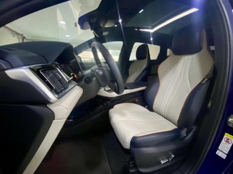 BYD Song Plus 1.5 16V 4P DM-I HÍBRIDO AUTOMÁTICO, Foto 10 BYD Song Plus 1.5 16V 4P DM-I HÍBRIDO AUTOMÁTICO, Foto 10