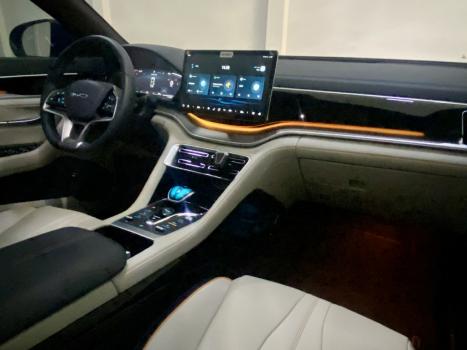 BYD Song Plus 1.5 16V 4P DM-I HÍBRIDO AUTOMÁTICO, Foto 11 BYD Song Plus 1.5 16V 4P DM-I HÍBRIDO AUTOMÁTICO, Foto 11