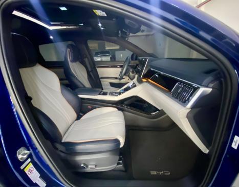 BYD Song Plus 1.5 16V 4P DM-I HÍBRIDO AUTOMÁTICO, Foto 12 BYD Song Plus 1.5 16V 4P DM-I HÍBRIDO AUTOMÁTICO, Foto 12