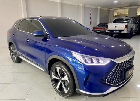 BYD Song Plus 1.5 16V 4P DM-I HÍBRIDO AUTOMÁTICO, Foto 14 BYD Song Plus 1.5 16V 4P DM-I HÍBRIDO AUTOMÁTICO, Foto 14