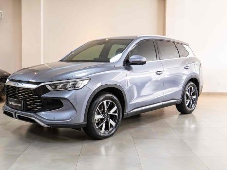 BYD Song Plus 1.5 16V 4P DM-I HBRIDO AUTOMTICO, Foto 1