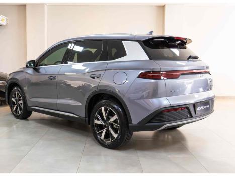 BYD Song Plus 1.5 16V 4P DM-I HBRIDO AUTOMTICO, Foto 4