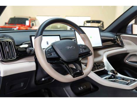 BYD Song Plus 1.5 16V 4P DM-I HBRIDO AUTOMTICO, Foto 5