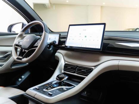 BYD Song Plus 1.5 16V 4P DM-I HBRIDO AUTOMTICO, Foto 6