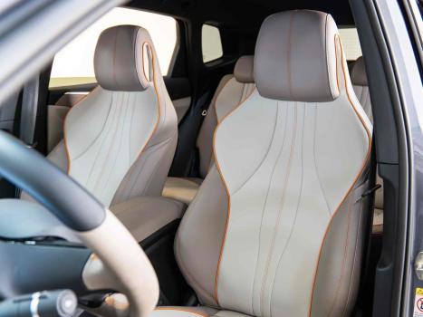 BYD Song Plus 1.5 16V 4P DM-I HBRIDO AUTOMTICO, Foto 7