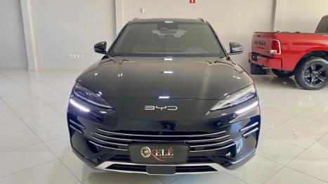 BYD Song Plus 1.5 16V 4P DM-I HBRIDO AUTOMTICO, Foto 3