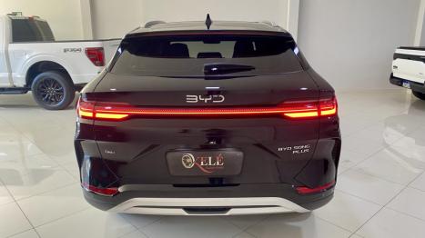 BYD Song Plus 1.5 16V 4P DM-I HBRIDO AUTOMTICO, Foto 5