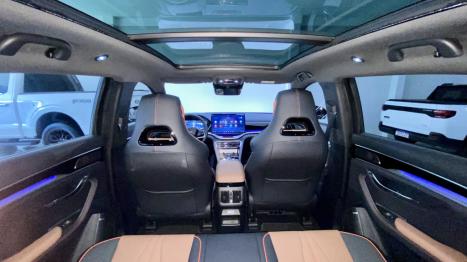 BYD Song Plus 1.5 16V 4P DM-I HBRIDO AUTOMTICO, Foto 6