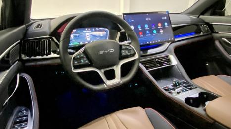 BYD Song Plus 1.5 16V 4P DM-I HBRIDO AUTOMTICO, Foto 7