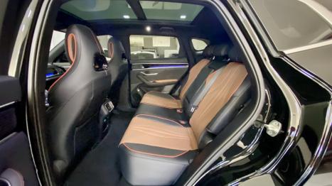 BYD Song Plus 1.5 16V 4P DM-I HBRIDO AUTOMTICO, Foto 8