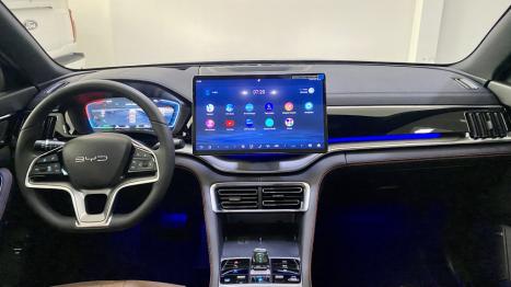 BYD Song Plus 1.5 16V 4P DM-I HBRIDO AUTOMTICO, Foto 9