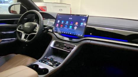 BYD Song Plus 1.5 16V 4P DM-I HBRIDO AUTOMTICO, Foto 10