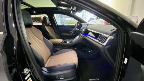 BYD Song Plus 1.5 16V 4P DM-I HBRIDO AUTOMTICO, Foto 11