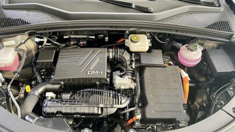 BYD Song Plus 1.5 16V 4P DM-I HBRIDO AUTOMTICO, Foto 14