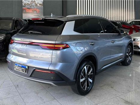 BYD Song Plus 1.5 16V 4P DM-I HBRIDO AUTOMTICO, Foto 5