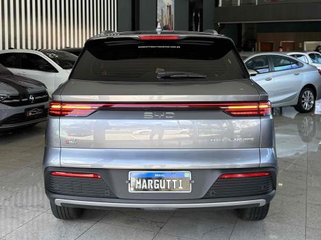 BYD Song Plus 1.5 16V 4P DM-I HBRIDO AUTOMTICO, Foto 6