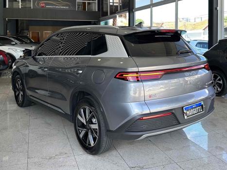 BYD Song Plus 1.5 16V 4P DM-I HBRIDO AUTOMTICO, Foto 7