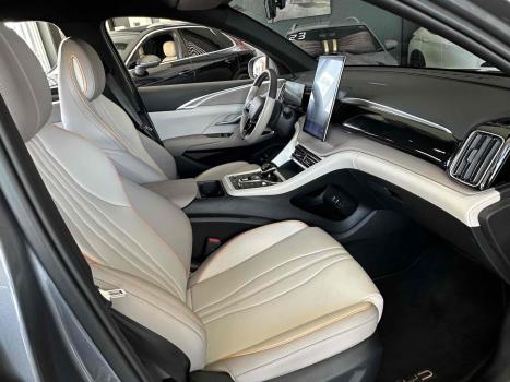 BYD Song Plus 1.5 16V 4P DM-I HBRIDO AUTOMTICO, Foto 11