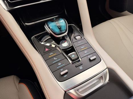 BYD Song Plus 1.5 16V 4P DM-I HBRIDO AUTOMTICO, Foto 8