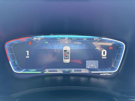 BYD Song Plus 1.5 16V 4P DM-I HBRIDO AUTOMTICO, Foto 9