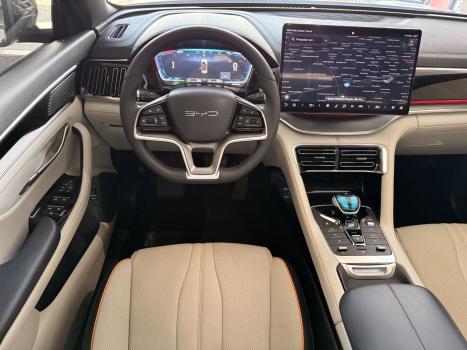 BYD Song Plus 1.5 16V 4P DM-I HBRIDO AUTOMTICO, Foto 3