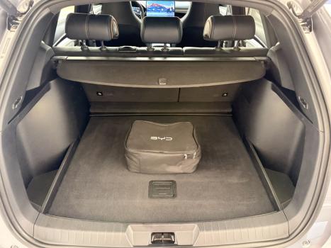 BYD Song Plus 1.5 16V 4P DM-I HBRIDO AUTOMTICO, Foto 10