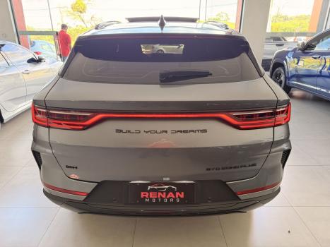 BYD Song Plus 1.5 16V 4P DM-I HBRIDO AUTOMTICO, Foto 5