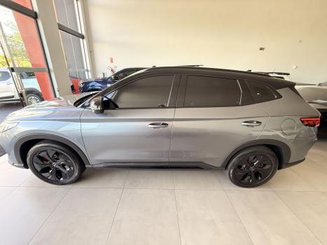 BYD Song Plus 1.5 16V 4P DM-I HBRIDO AUTOMTICO, Foto 15