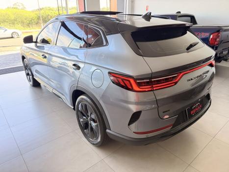 BYD Song Plus 1.5 16V 4P DM-I HBRIDO AUTOMTICO, Foto 6