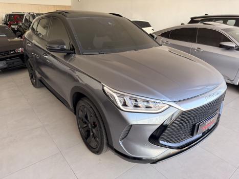 BYD Song Plus 1.5 16V 4P DM-I HBRIDO AUTOMTICO, Foto 7