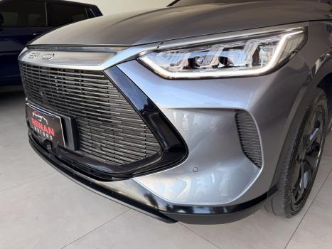 BYD Song Plus 1.5 16V 4P DM-I HBRIDO AUTOMTICO, Foto 12