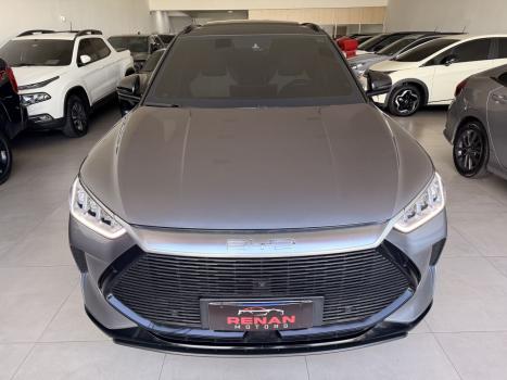 BYD Song Plus 1.5 16V 4P DM-I HBRIDO AUTOMTICO, Foto 4