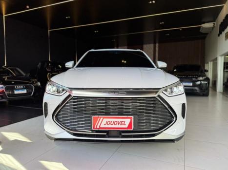 BYD Song Plus 1.5 16V 4P DM-I H�BRIDO AUTOM�TICO, Foto 2