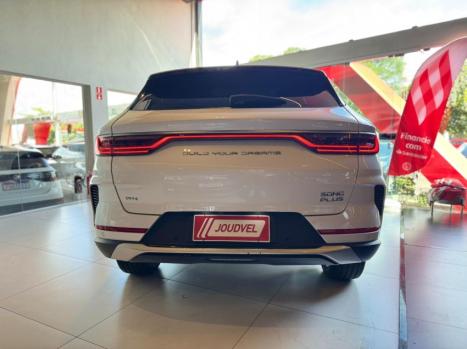 BYD Song Plus 1.5 16V 4P DM-I H�BRIDO AUTOM�TICO, Foto 7