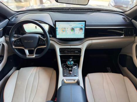 BYD Song Plus 1.5 16V 4P DM-I H�BRIDO AUTOM�TICO, Foto 11