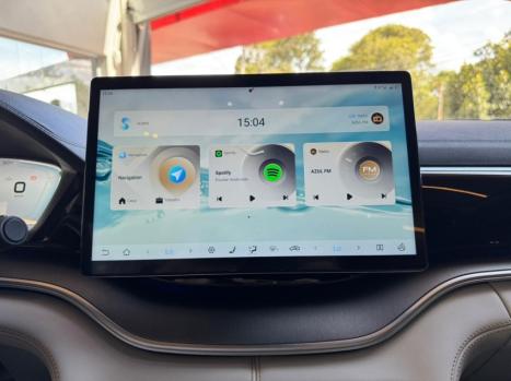 BYD Song Plus 1.5 16V 4P DM-I H�BRIDO AUTOM�TICO, Foto 13