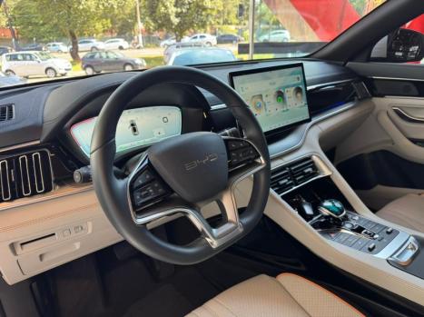 BYD Song Plus 1.5 16V 4P DM-I H�BRIDO AUTOM�TICO, Foto 14