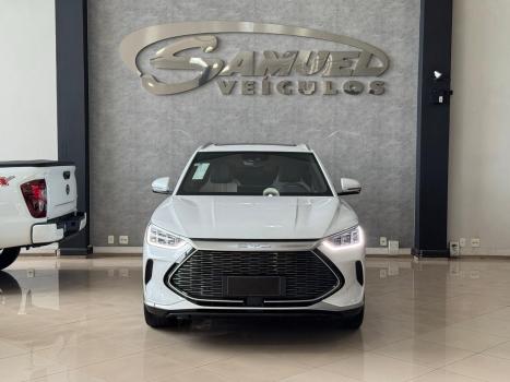 BYD Song Plus 1.5 16V 4P DM-I H�BRIDO AUTOM�TICO, Foto 1