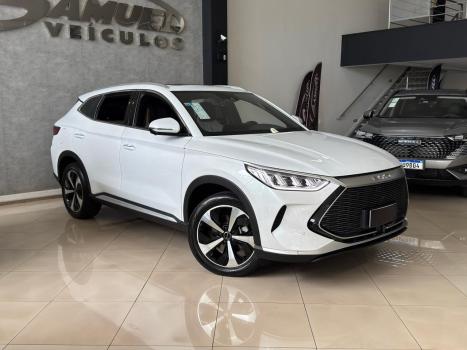 BYD Song Plus 1.5 16V 4P DM-I H�BRIDO AUTOM�TICO, Foto 2