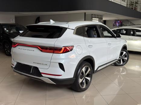 BYD Song Plus 1.5 16V 4P DM-I H�BRIDO AUTOM�TICO, Foto 3