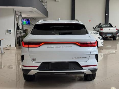 BYD Song Plus 1.5 16V 4P DM-I H�BRIDO AUTOM�TICO, Foto 4