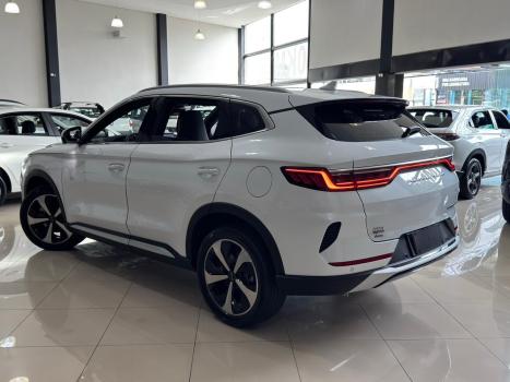 BYD Song Plus 1.5 16V 4P DM-I H�BRIDO AUTOM�TICO, Foto 5