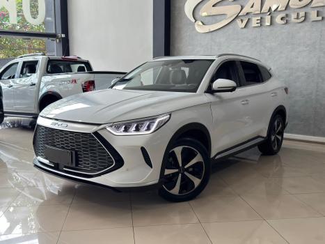 BYD Song Plus 1.5 16V 4P DM-I H�BRIDO AUTOM�TICO, Foto 6